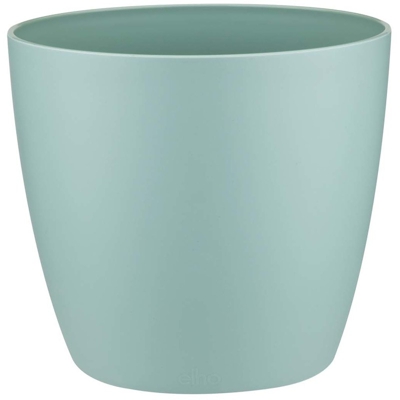 Vaso Brussels Round 14Cm Mint Elho