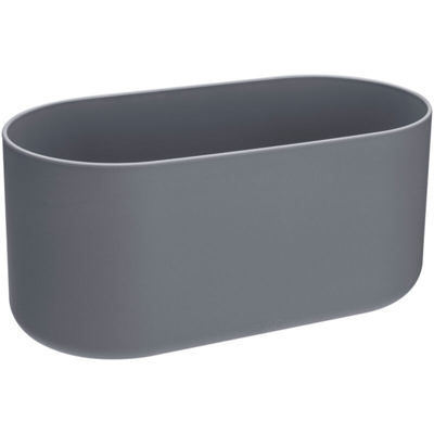 Elho Fioriera B.For Soft Duo 27Cm Antracite