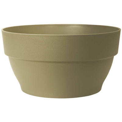 Vaso Vibia Campana Bowl 27Cm Sage Green Elho