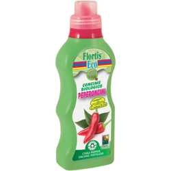 Concime Liquido Biologico Peperoncini 500G precio