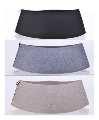 Copri Base Albero Di Natale 60X26 Cm Colori Assortiti Accessori Albero Di Natale