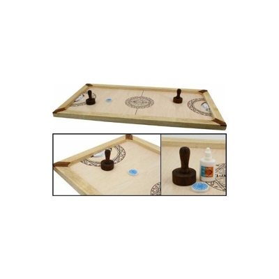 Carrom 19651 gioco da tavolo