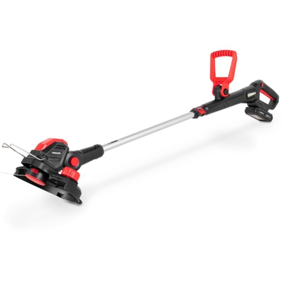 Decespugliatore a batteria al litio 20V - GREENCUT