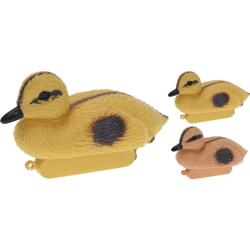 Anatra Gall 12X6X7Cm características