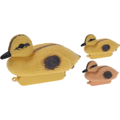 Anatra Gall 12X6X7Cm