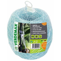 Tubetto Per Legature Gomitolo Antigelo 50M D.3Mm Verdemax Piante Orto Fiori en oferta