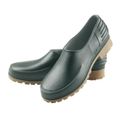 Scarpe da giardino verdi adulto Unisex mis 37 Verdemax precio