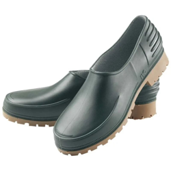Scarpe da giardino verdi adulto Unisex mis 46 Verdemax precio