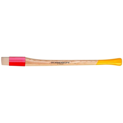 Ochsenkopf Ox E-630Â H-2750Â Ricambio Manico in Hickory Knauf rotband-Plus