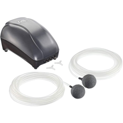 57516 Pondoair Set, Nero - Pontec precio