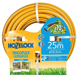 Tubo Flessibile Tricoflex Ultraflex 12.5 Mm - 25 Mt Hozelock Irrigazione Giardino Giardinaggio Esterno características