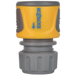 Connettore Rapido Soft Grip 19 Mm Hozelock Irrigazione Giardino Giardinaggio Esterno precio
