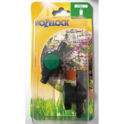 Valvola Di Controllo Flusso 13 Mm Hozelock Irrigazione Giardino Giardinaggio Esterno en oferta
