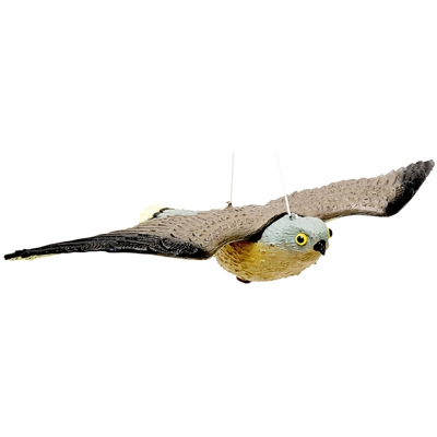 Spaventapasseri Falco 54Cm Verdemax Appendibile