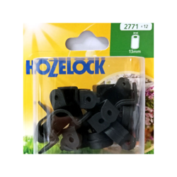 Clip Per Muro 13 Mm Hozelock Irrigazione Giardino Giardinaggio Esterno precio