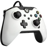 Gaming Wired Controller: Arctic White, Gamepad