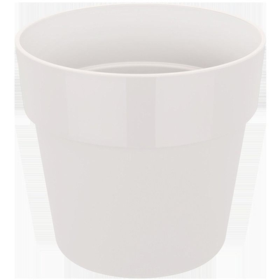 Elho Vaso B.For Original Round 18Cm Bianco