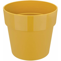 Elho Vaso B.For Original Round Mini 13Cm Ochre en oferta
