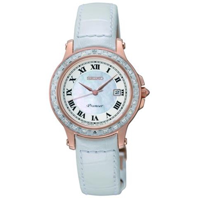 Premier Orologi Donna Sxdf08p1