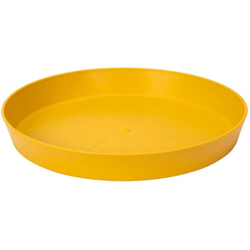 Sottovaso Loft Urban Saucer Round 21Cm Ochre Elho en oferta