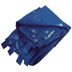 Telone Per Piscina Rettangolare 5X8 Mt Ribimex Accessori Casa Giardino características