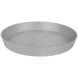 Sottovaso Loft Urban Saucer Round 24 Cm Living Concrete Elho en oferta