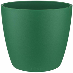 Elho Vaso Brussels Round Mini 10,5Cm Lucky Green precio