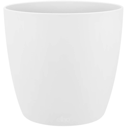 Vaso Brussels Round Mini 10,5Cm White Elho precio