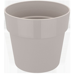 Elho Vaso B.For Original Round 18Cm Grigio precio