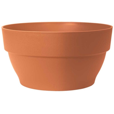 Vaso Vibia Campana Bowl 27Cm Terra Elho