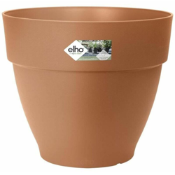Vaso Vibia Campana Round 40Cm Terra Elho precio