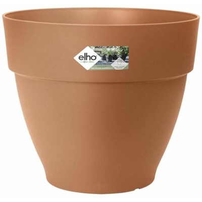 Vaso Vibia Campana Round 40Cm Terra Elho