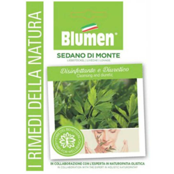 Semi Sedano Di Monte (Erbe) Blumen en oferta