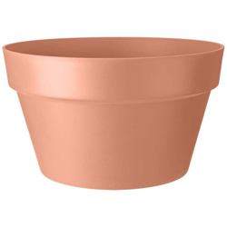 Vaso Loft Urban Bowl 35 Delicate Pink Elho en oferta
