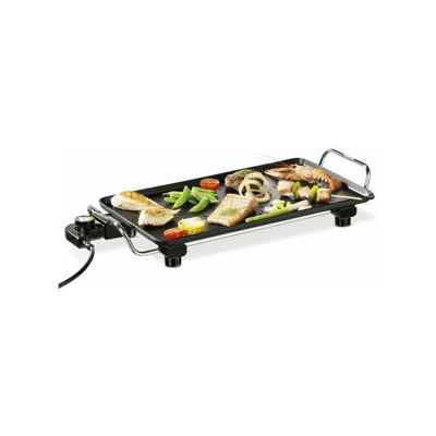 Piastra da Cucina Princess as Table Grill Pro 2000W
