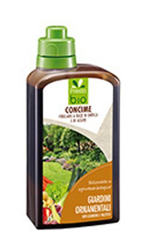 Ortalg 1 Lt Concime Universale Fogliare Presto Bio Piante Fiori (M) precio