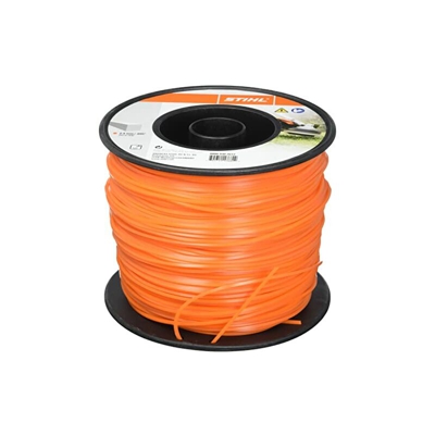Stihl quadradisch 2,4Â mm x 261Â m