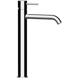 MONOCOMANDO LAVABO ALTO LINEA NEXT Cromo en oferta