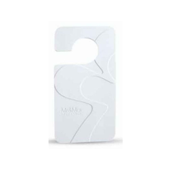 Mr&Mrs Fragrances Tessera Profumata Appendibile Tortora Comfort Woody Profumo Casa características