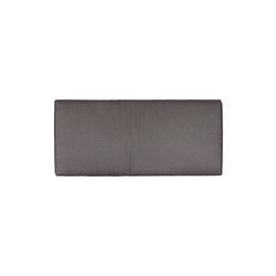 BEST 02181501Â Cuscino per Panca, 52Â x 112Â x 6Â cm, Grigio precio