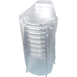 Copertura protezione Impermeabile per Sedie 70x70xH110cm Ribimex en oferta