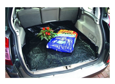 Telo Copri Baule Bagagliaio 140X140Cm Per Auto Automobili Bosmere