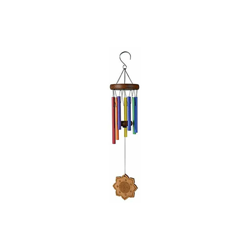 Melody Chakra - Scacciaspiriti, Colore: Multicolore precio