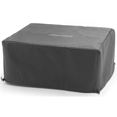 copertura protettiva per plancha - h920 - forge adour