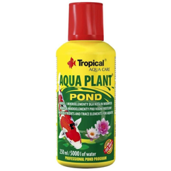Tropical Aqua Plant Pond 250ml precio