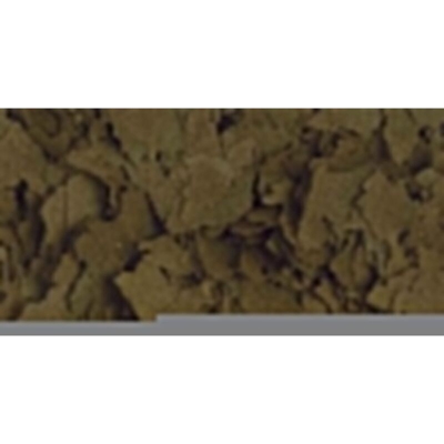 Tropical Spirulina Flakes 250ml/50gr