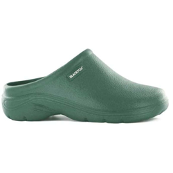 Ciabatte Sabot Tg.40 Verde Foresta Colors Giardinaggio precio