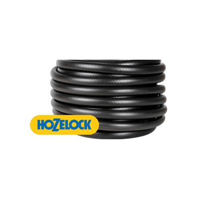 Rotolo Tubo 13 Mm - 50 Mt Hozelock Irrigazione Giardino Giardinaggio Esterno