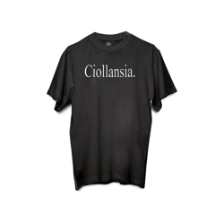 T-Shirt Unisex Ciollansia Tg.Xl Piu' Forty Regali T-Shirts precio