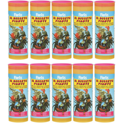 Offerta 10 Disseta Piante Gel Flortis Per Irrigazione 20 30 Giorni Fiori Vacanze precio